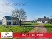 Maison à VILLEPERDUE