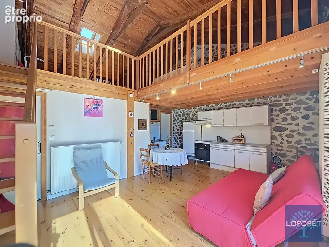 Maison Beaulieu 250 m² - Propriété de caractère avec gîte et dépendances - photo 12