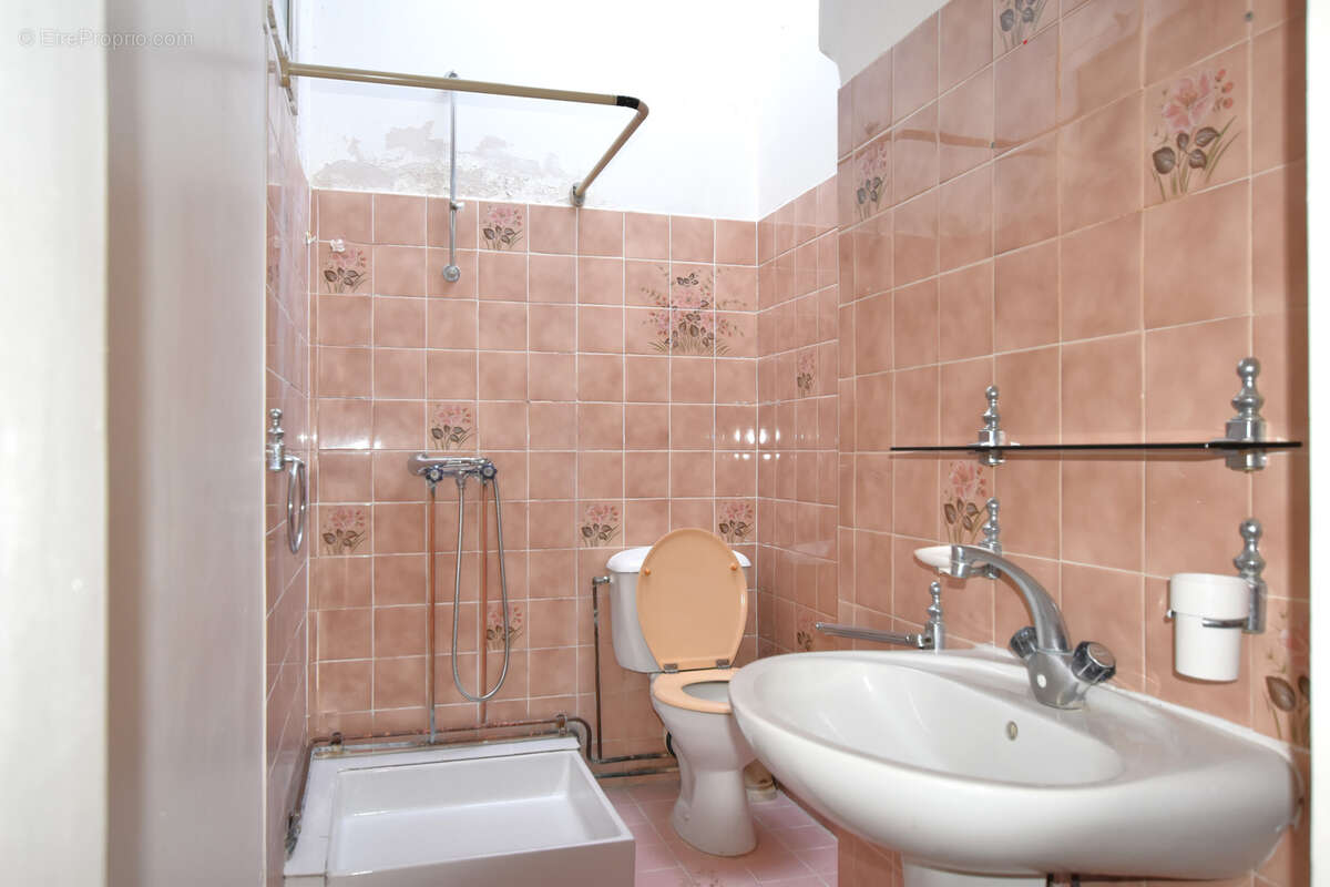 Maison à LES ESSARTS-LE-ROI