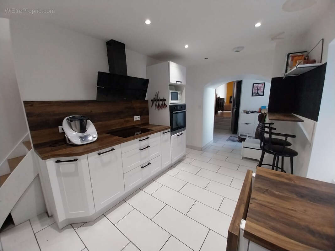 Maison à PONT-DU-CHATEAU