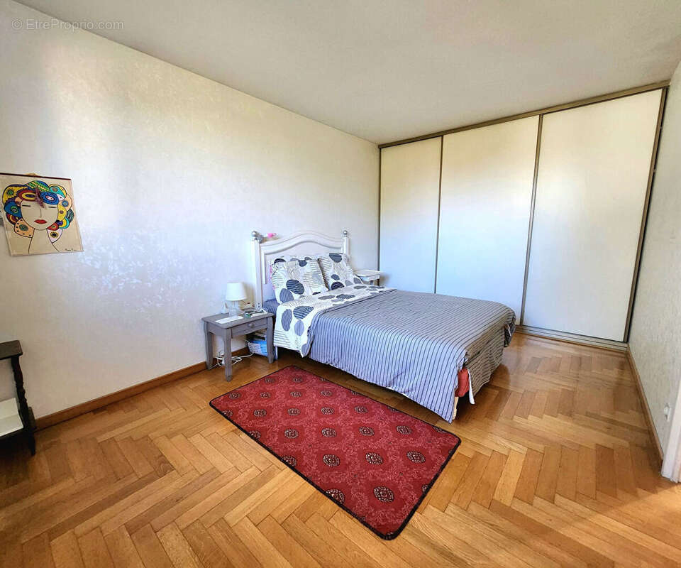 Maison à DEUIL-LA-BARRE