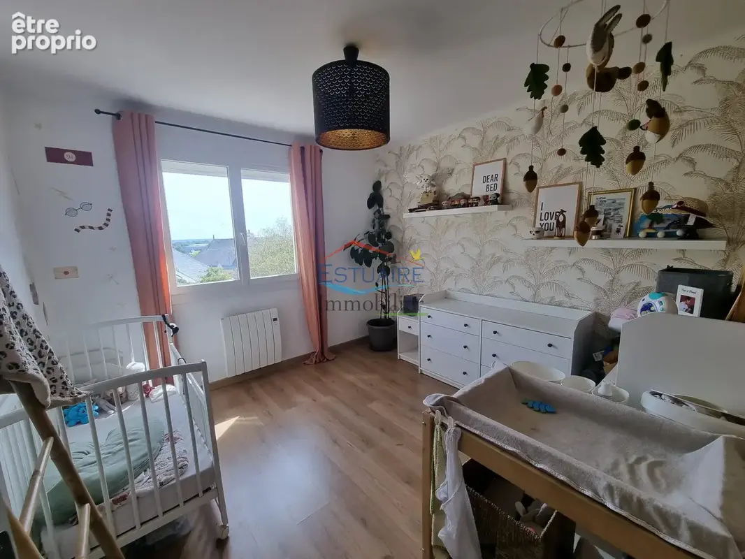 Maison 4 pièces 86 m² à vendre à Saint-Etienne-De-Montluc (44360) - photo 7