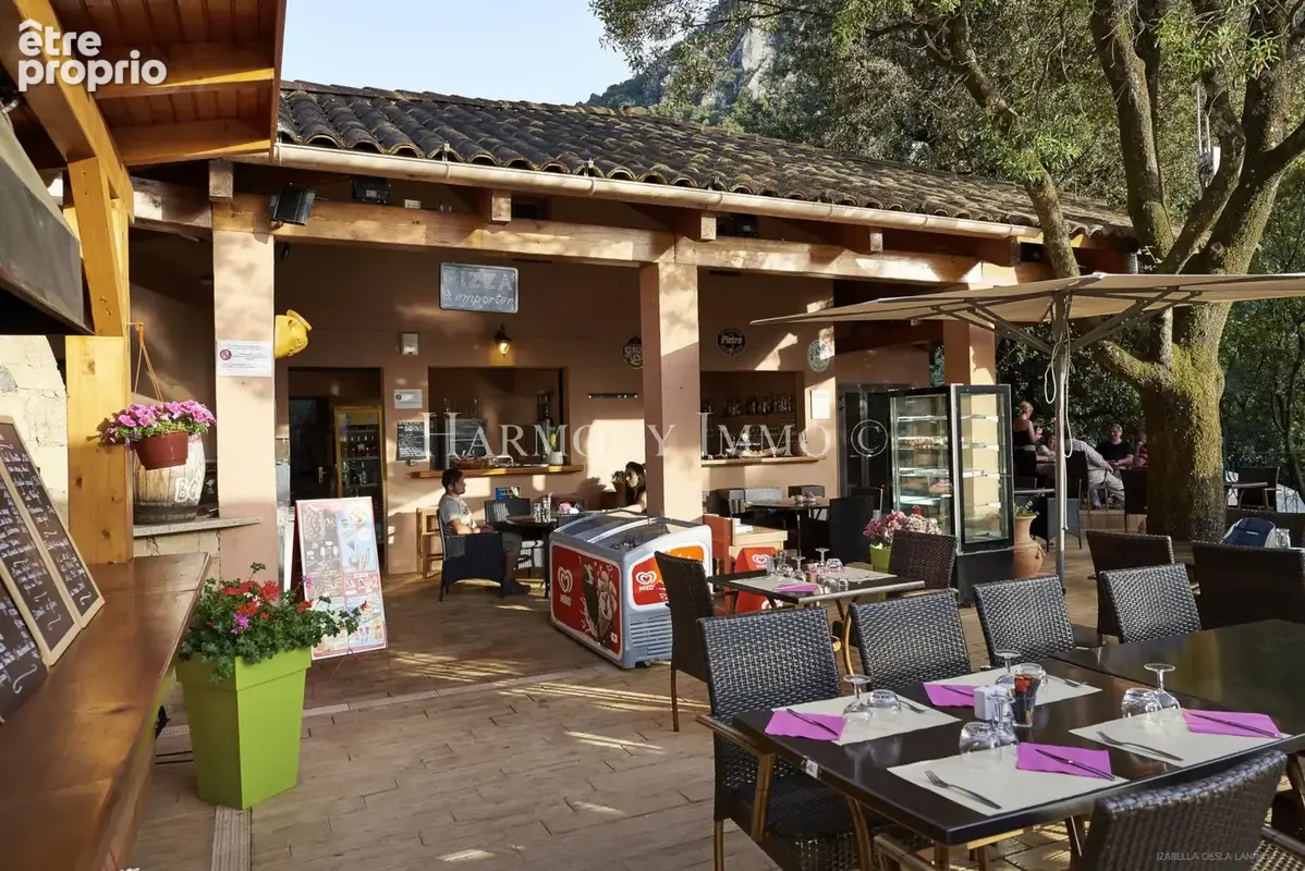 Camping de rêve haut de gamme en Corse. - photo 4