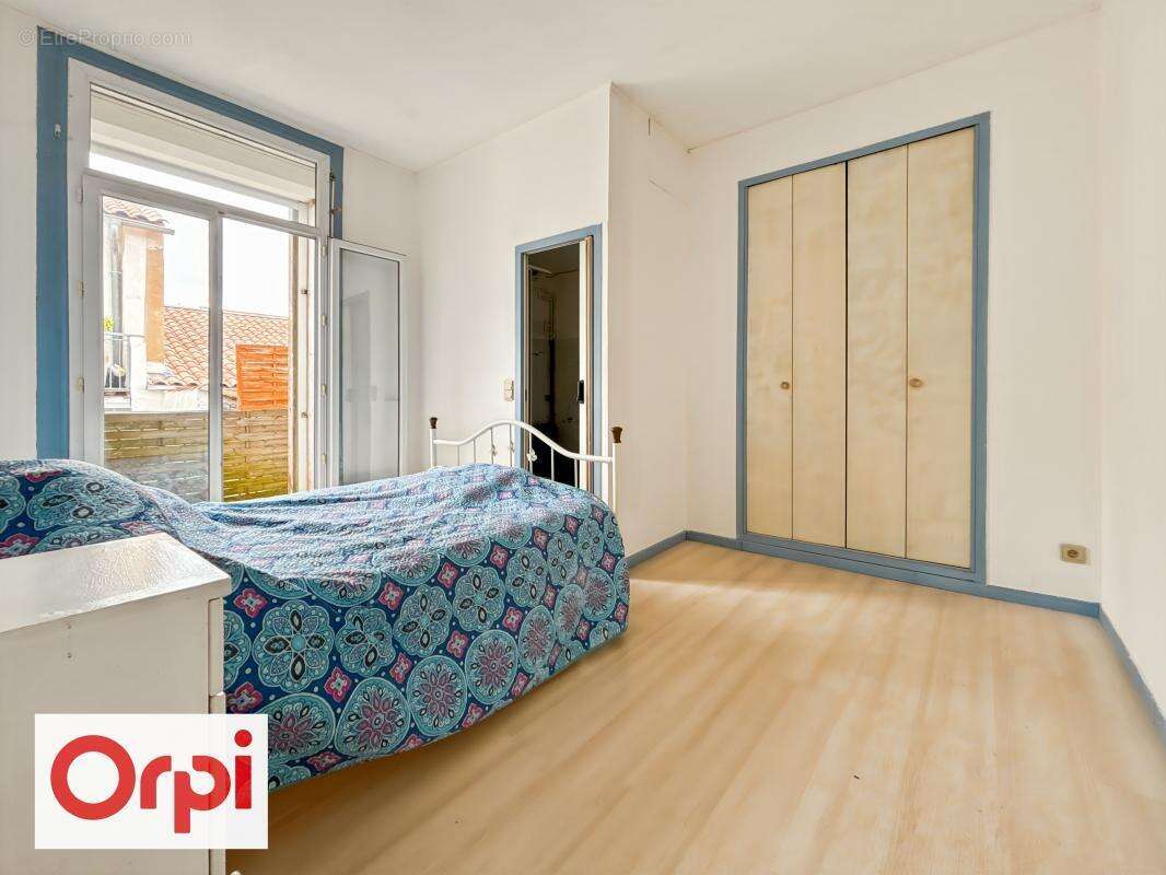 Appartement à BEZIERS