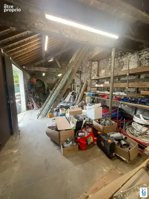 Rouen boulingrin ensemble immobilier - photo 7