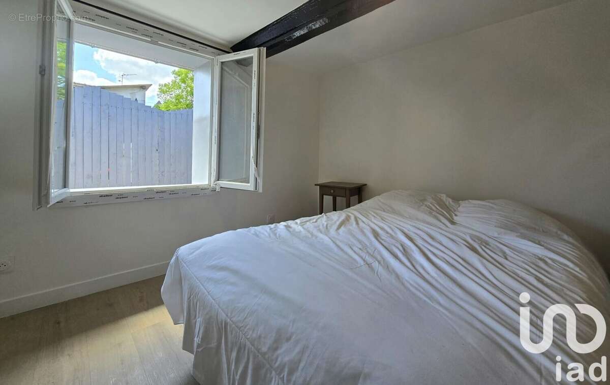 Photo 7 - Maison à BERVILLE-SUR-MER