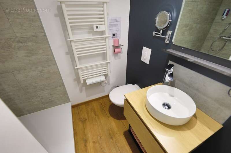 Appartement à BUSSANG