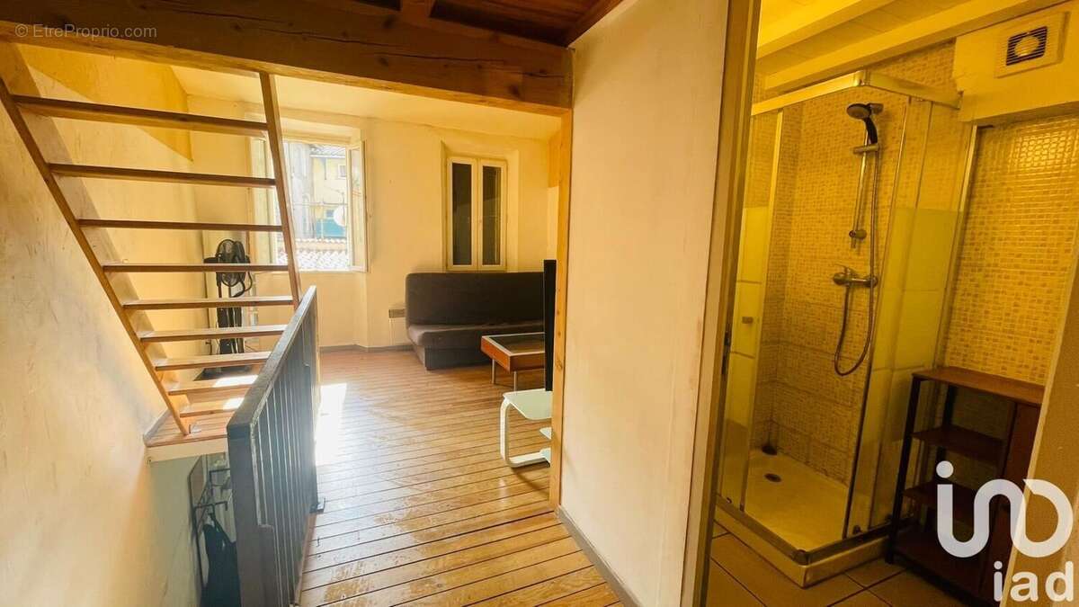 Photo 3 - Maison à ARLES-SUR-TECH