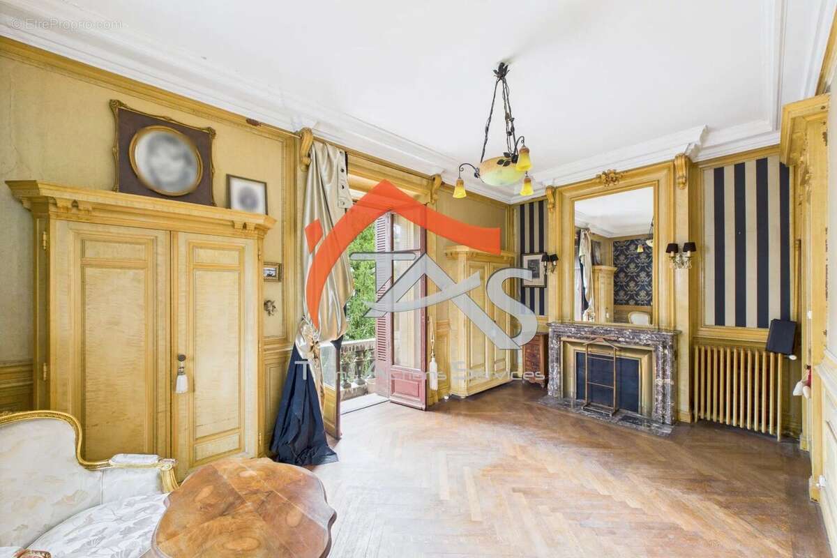 Appartement à SAINT-CHAMOND