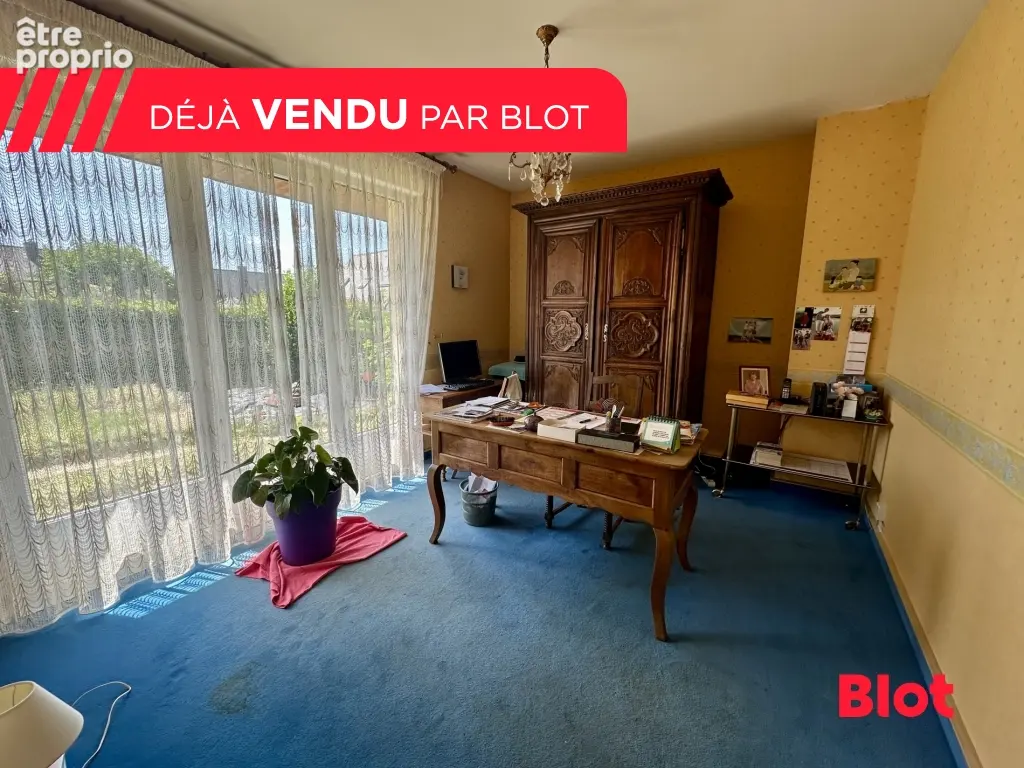 Maison 147 m² à Montfort-Sur-Meu  - photo 5