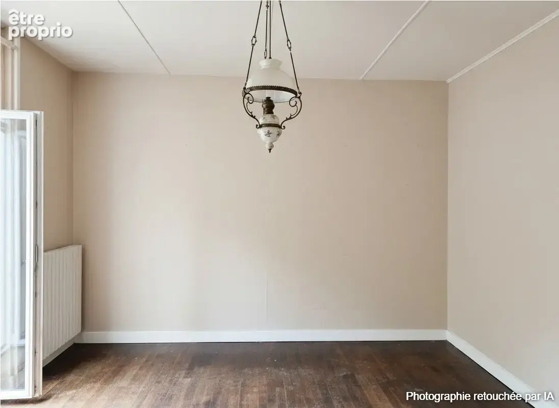 Maison 63m² à quimperlé - photo 11