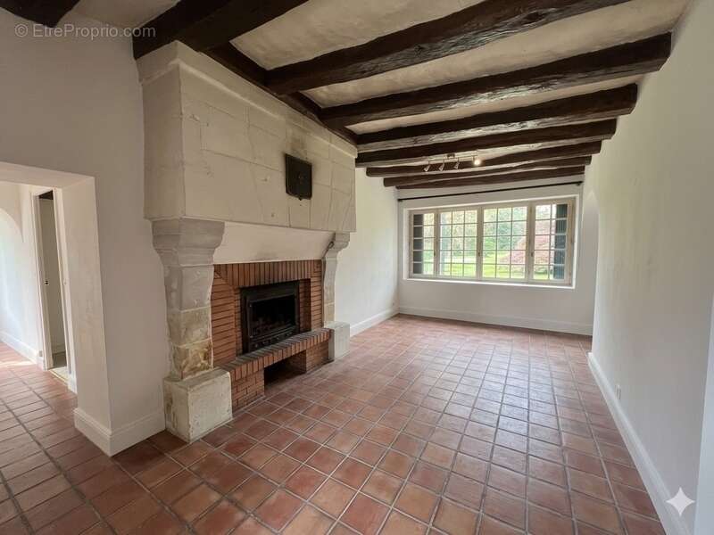 Propriété de charme bord de riviére 242m² - photo 12
