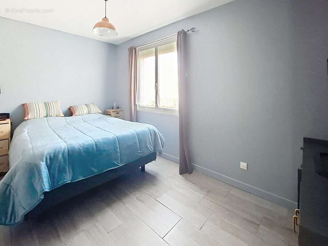 Photo 8 - Maison à MOISSY-CRAMAYEL