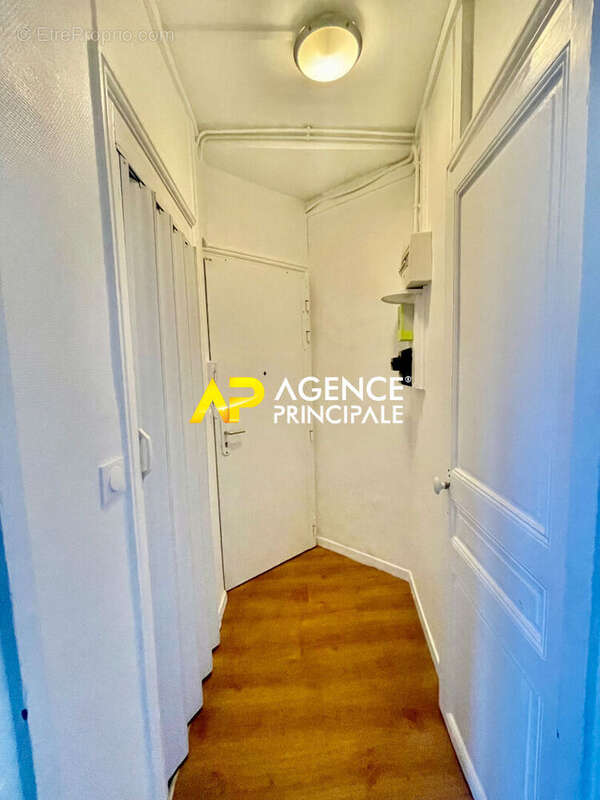 Appartement à ARGENTEUIL