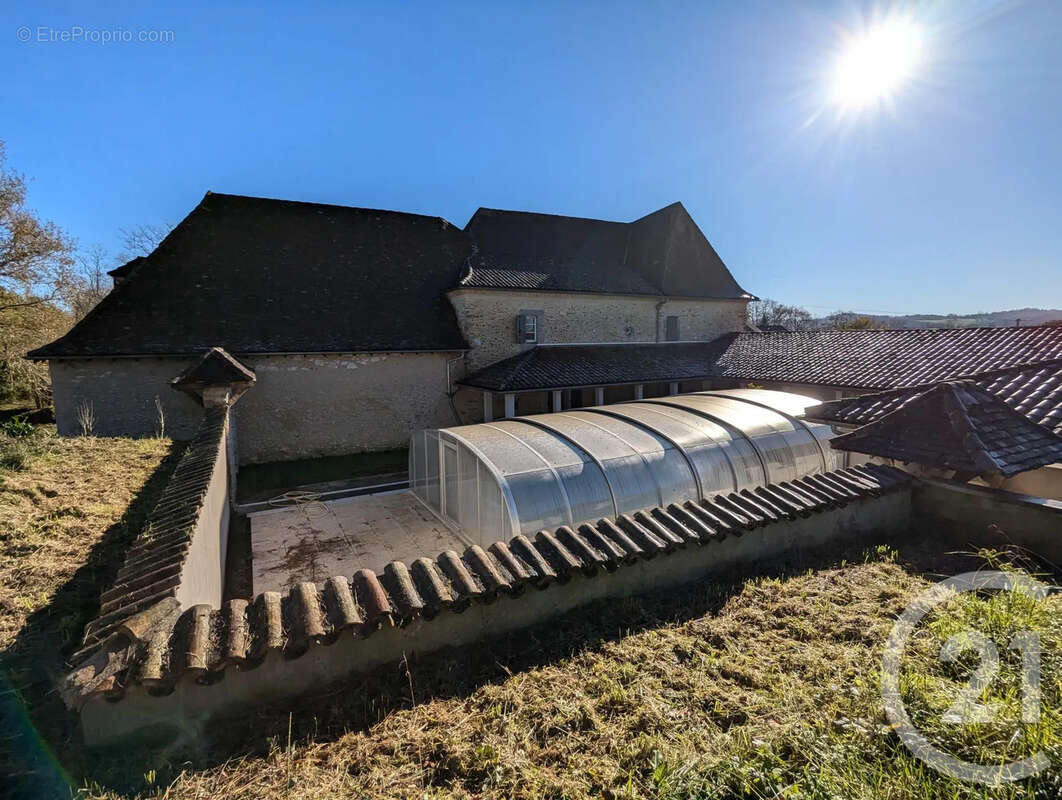 Maison à ORTHEZ