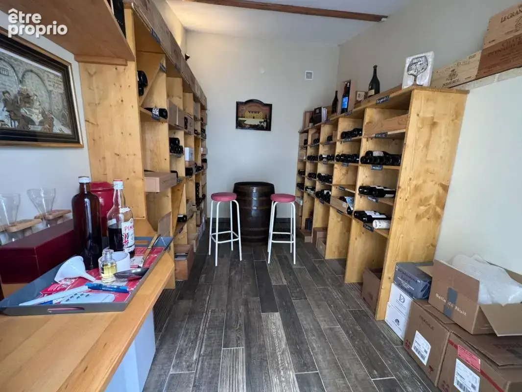 Maison à vendre 6 pièces BERTHENAY (37) - photo 8