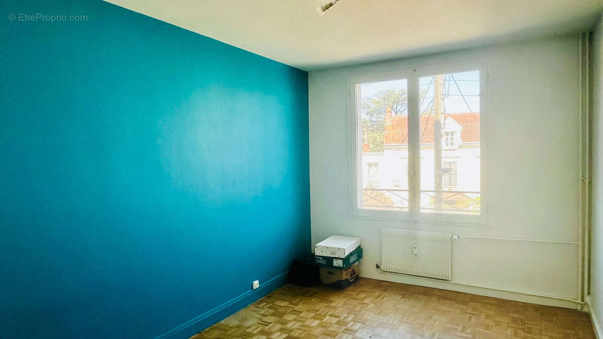 Appartement à AUXERRE