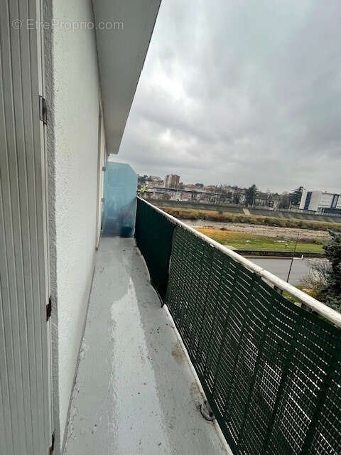 Appartement à ALES