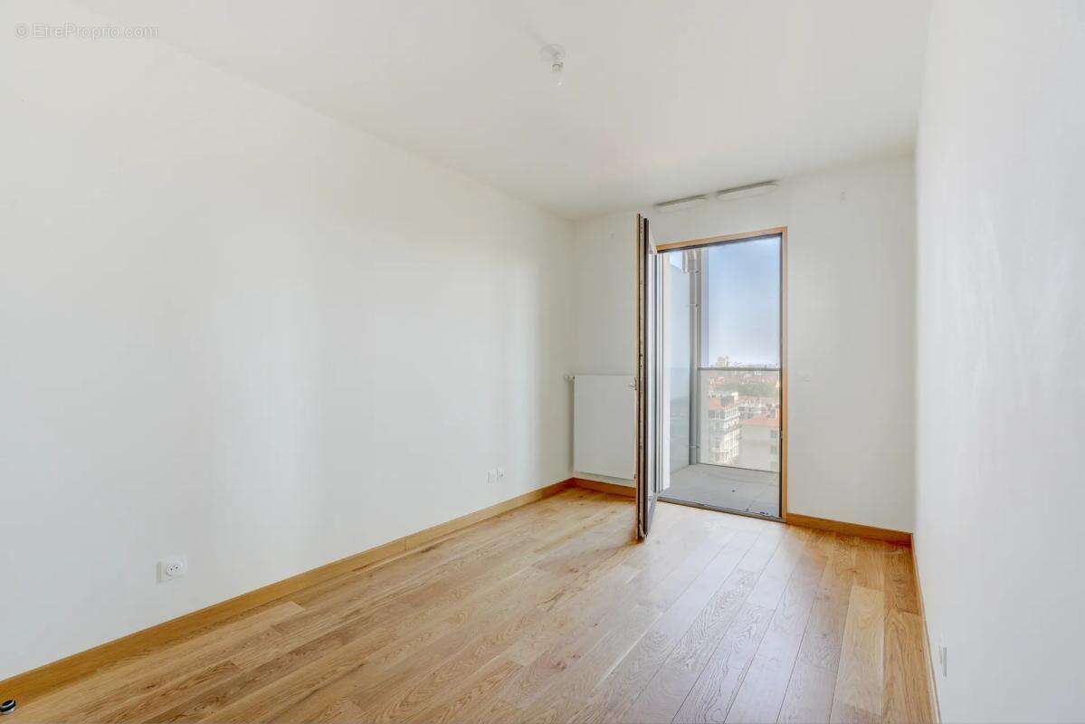 Appartement à LYON-3E