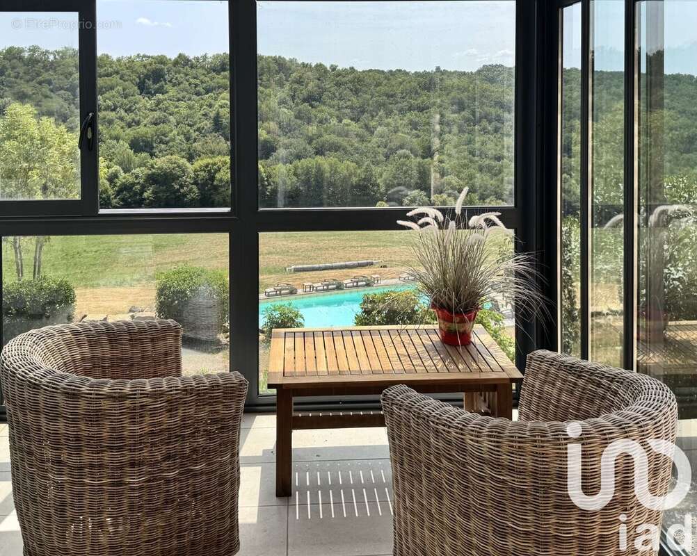 Photo 8 - Maison à TUDEILS