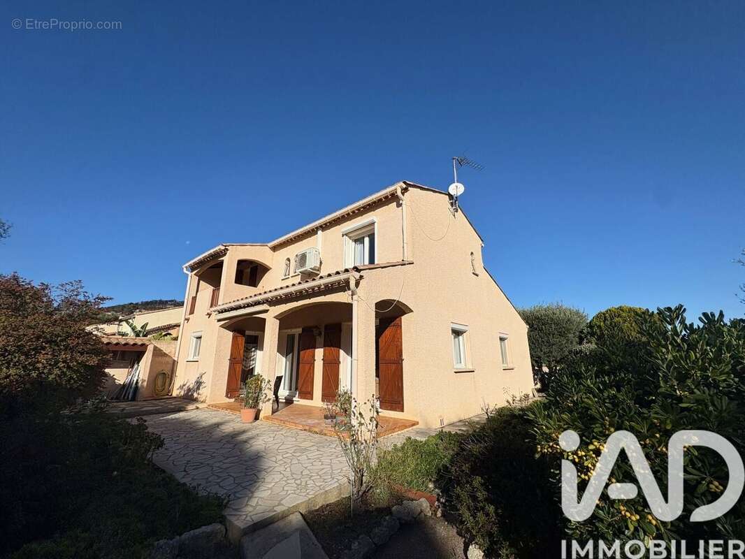 Photo 2 - Maison à BAGES