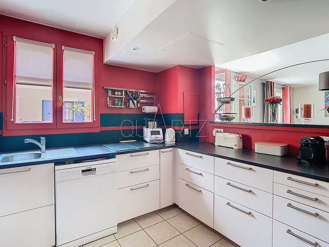 Maison à ROCQUENCOURT