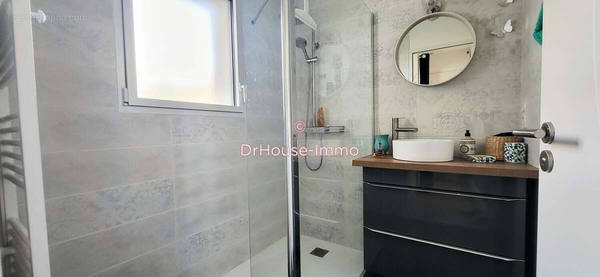 Maison à LONGEVILLE-SUR-MER