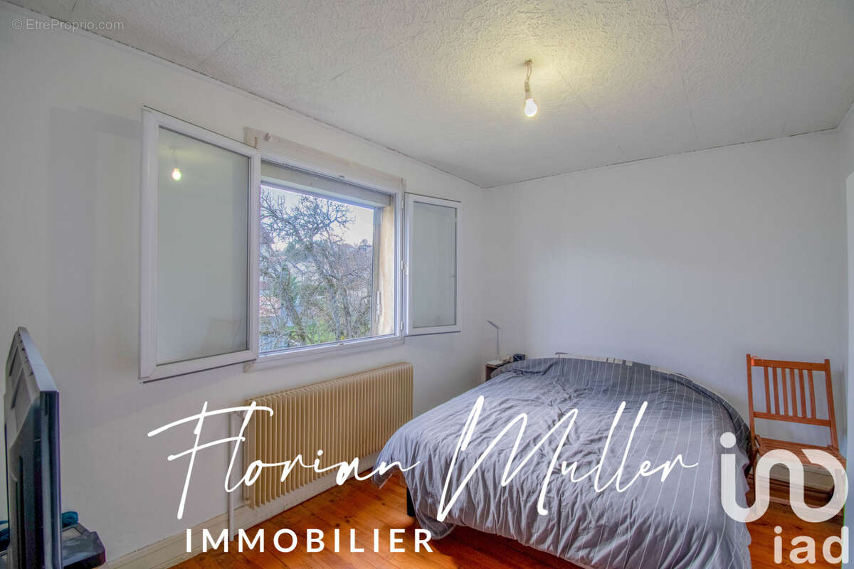 Photo 7 - Maison à EXINCOURT