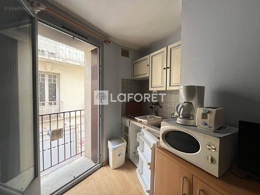 Appartement à AMELIE-LES-BAINS-PALALDA