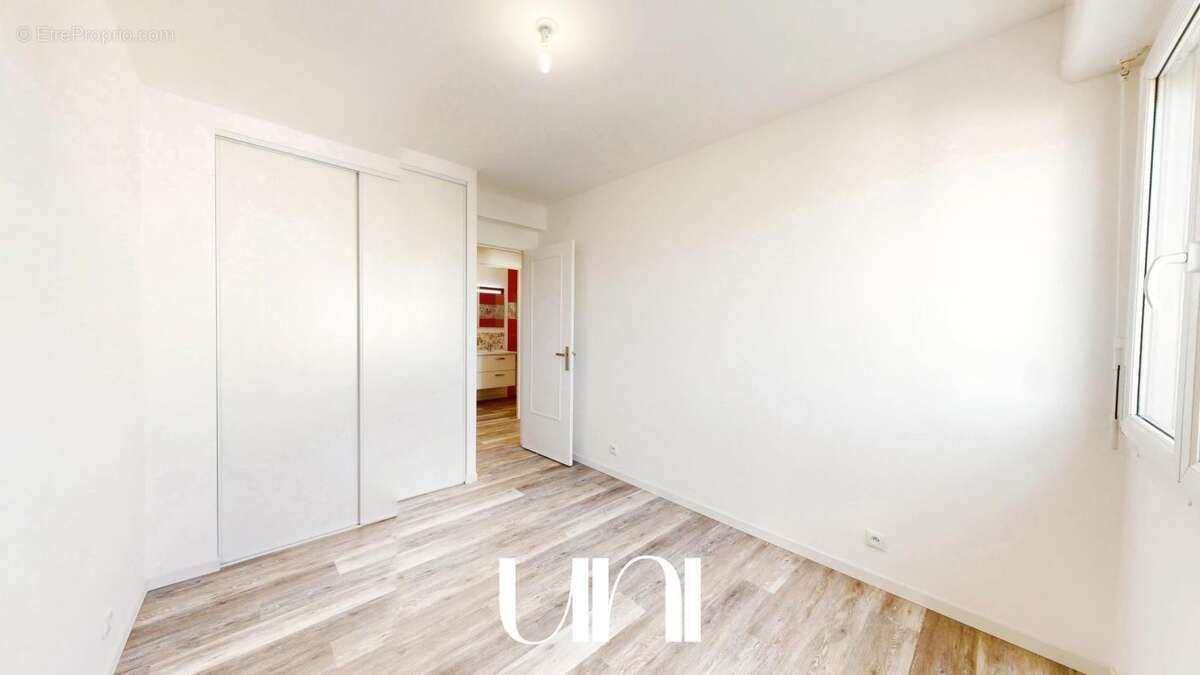 Appartement à MONDEVILLE