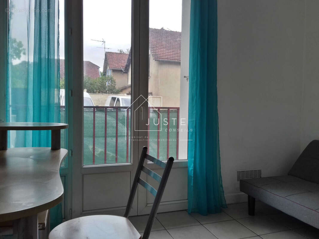 Appartement à EVREUX