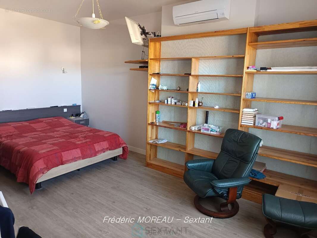 BERGERAC - Ensemble Immobilier de rapport avec fort potentiel - photo 8