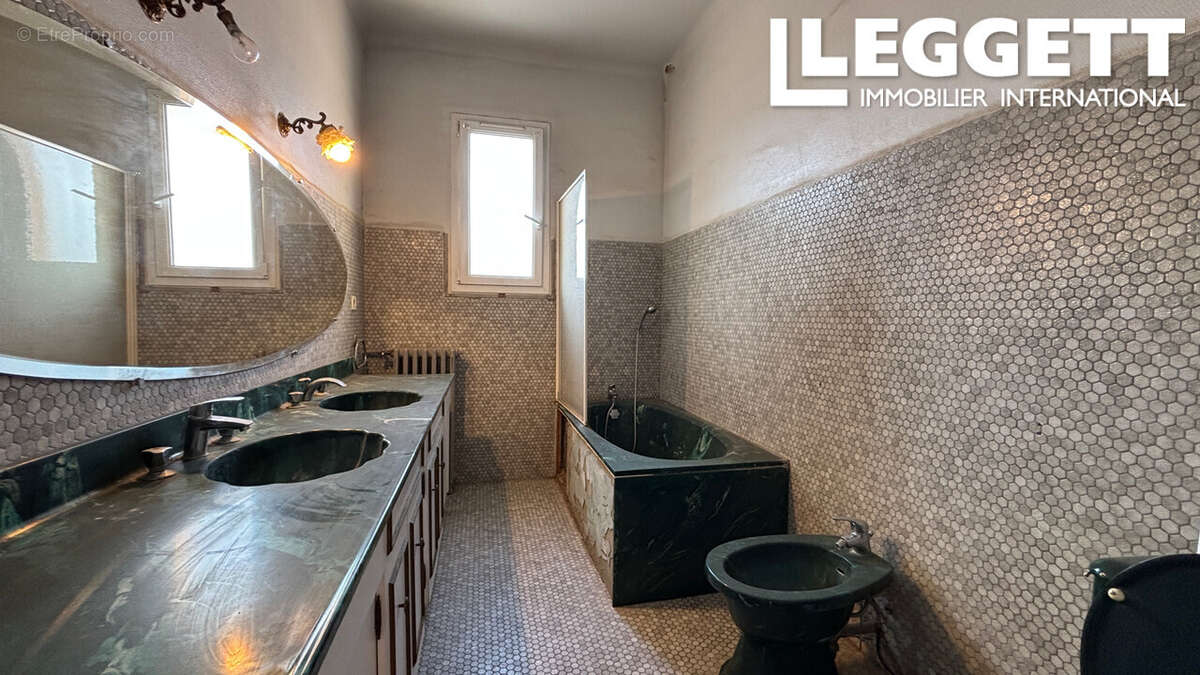 Maison à CANET-EN-ROUSSILLON