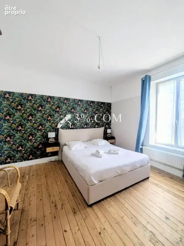 Exception a wimereux, maison familiale coup de coeur - photo 13