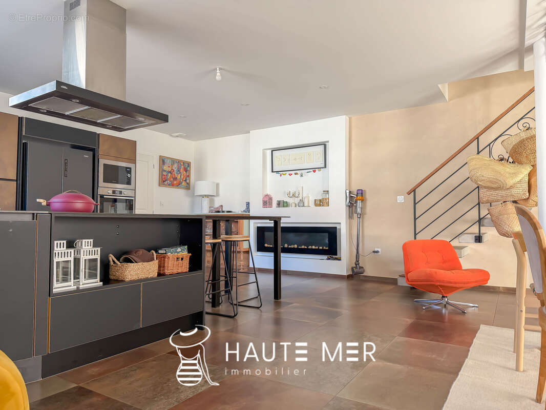 MÉRIDIEN - Arago maison familiale avec garage - photo 4