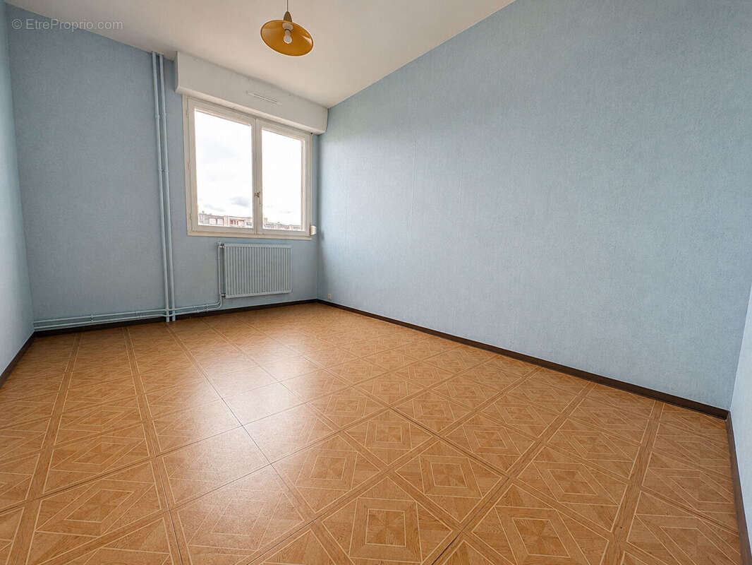 Appartement à CLERMONT-FERRAND