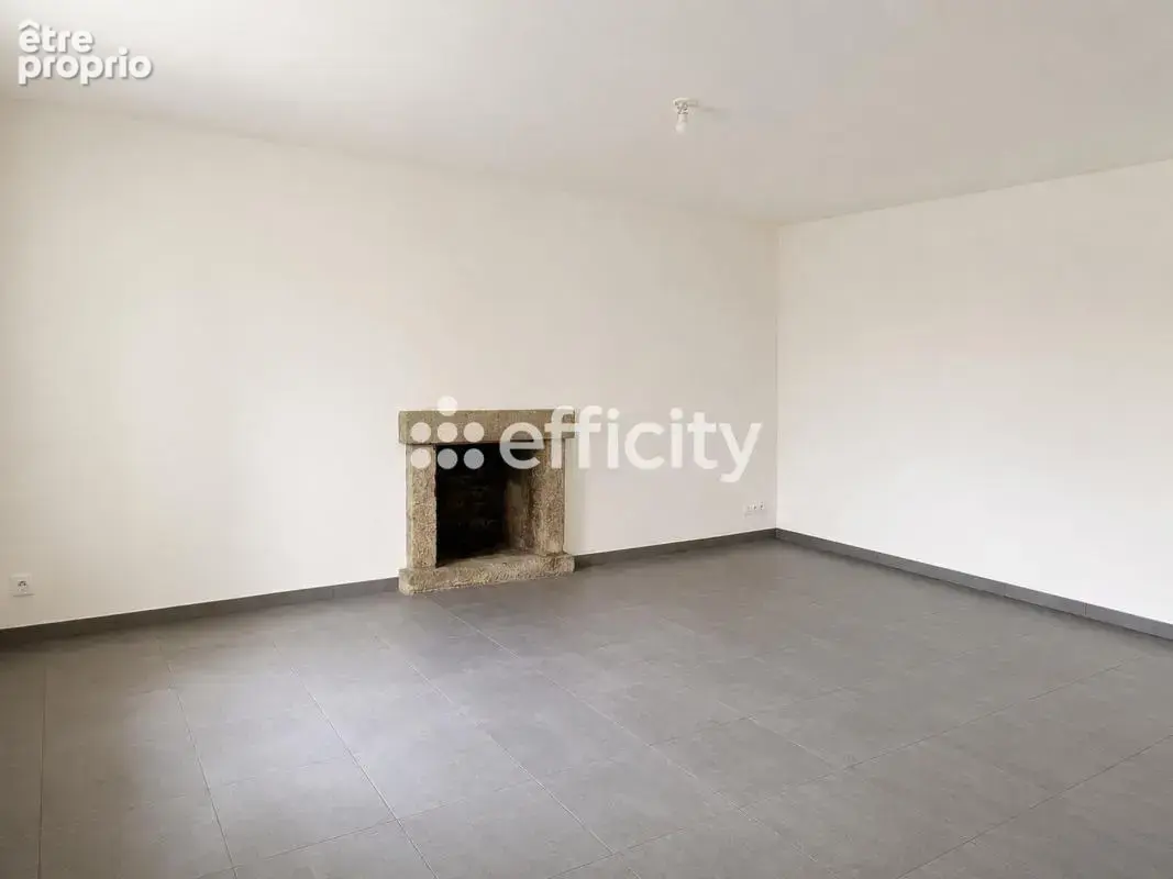 Maison 3 pièces 70 m² à vendre à Guerlesquin (29650) - photo 4