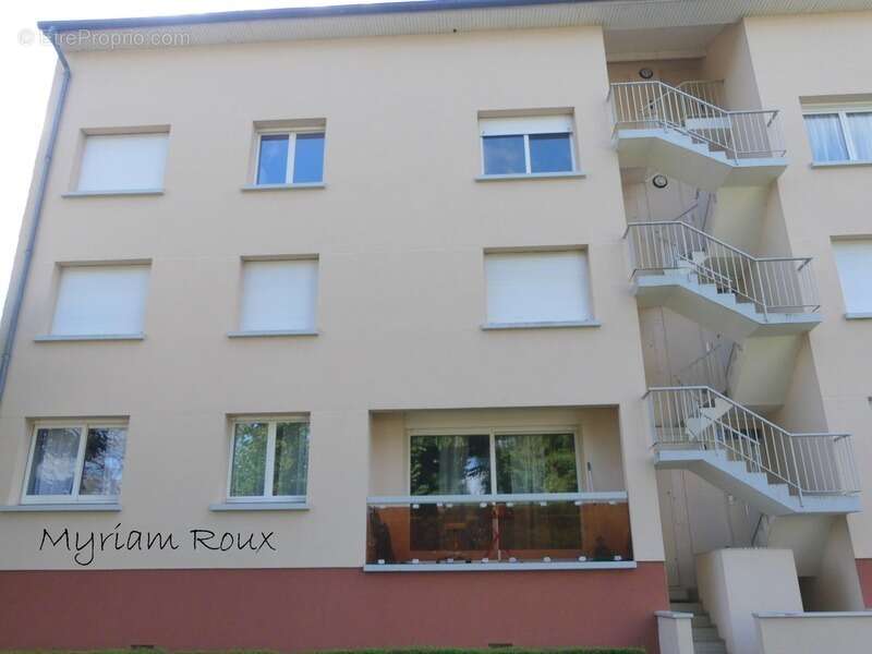 Appartement à ORLEANS