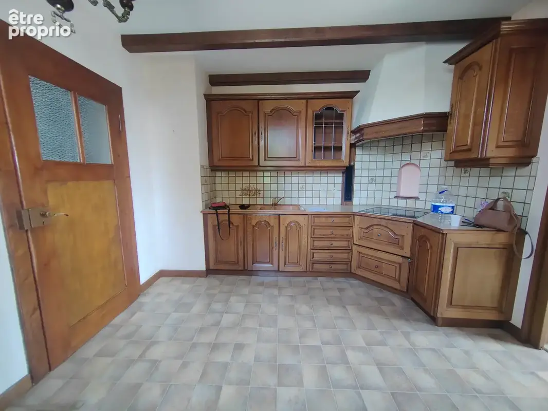 Maison de caractère au cœur des Trois Frontières   Blotzheim - photo 2