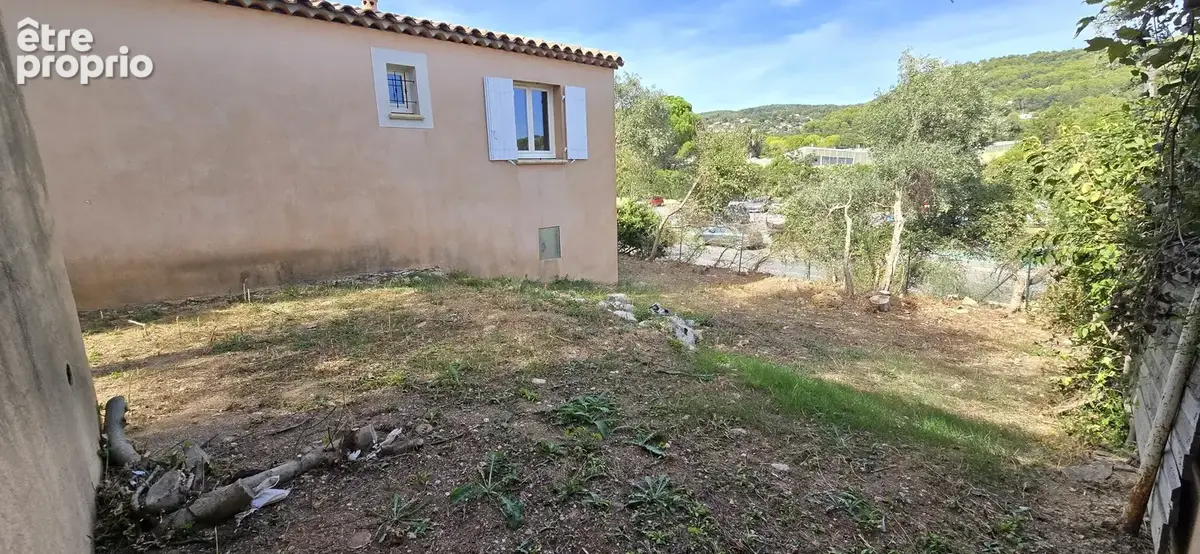 Villa T4 de plain pied sur 501 m2. - photo 16