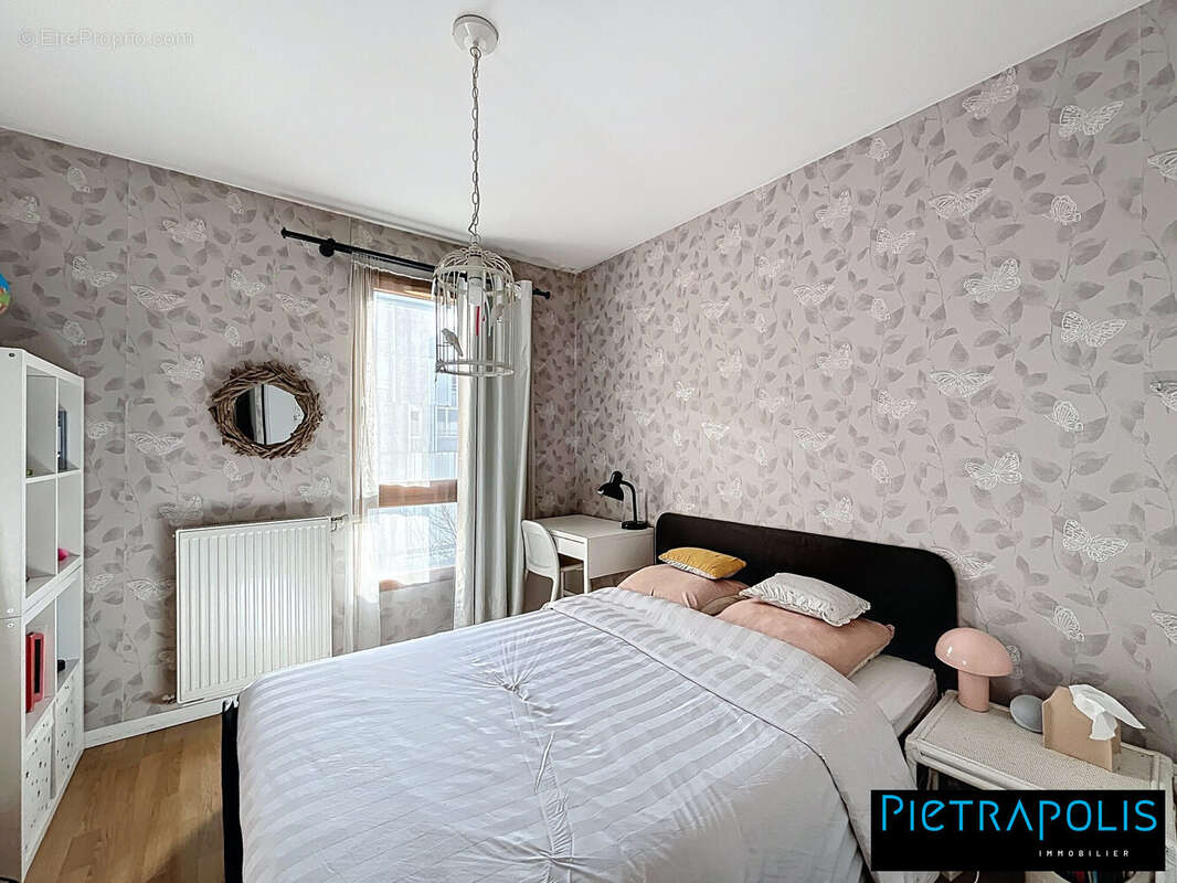 Appartement à LYON-9E