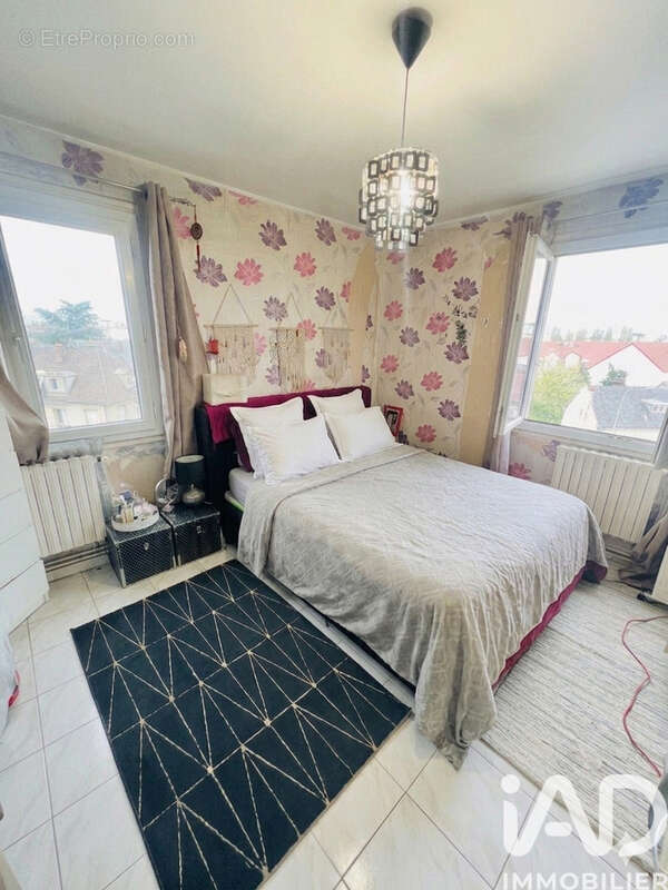 Photo 4 - Appartement à CREIL