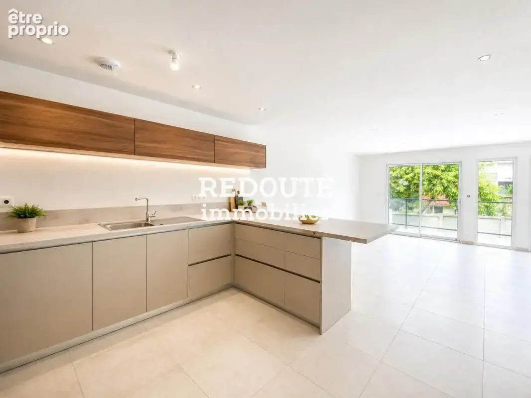 À vendre : maison neuve avec jardin et garage- reims - photo 2