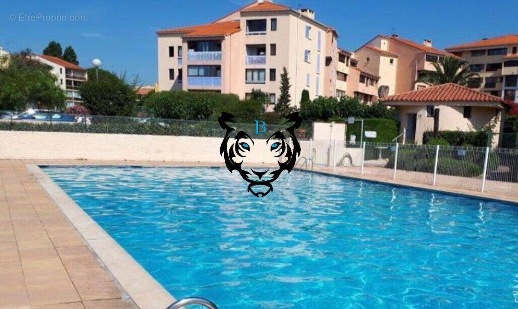 Appartement à FREJUS