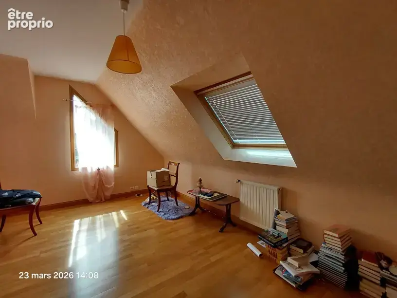 GRÂCES - MAISON -118M2- terrain 952M2 - photo 6