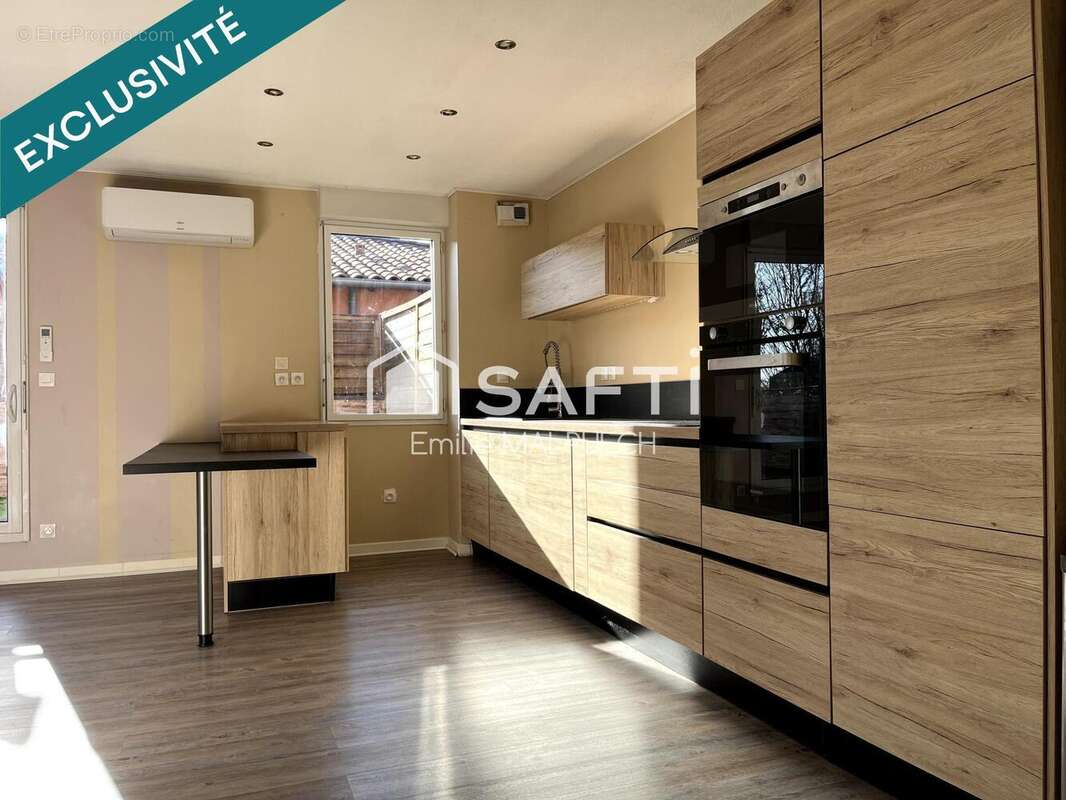 Photo 2 - Appartement à CASTELNAU-D&#039;ESTRETEFONDS