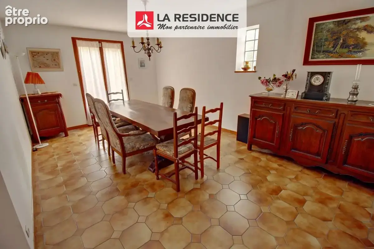 Maison 7 pièces 141 m² à vendre à Conflans-Sainte-Honorine (78700) - photo 4