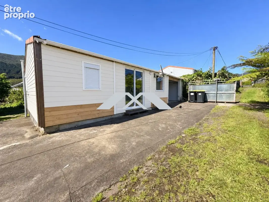 Maison 3 pièces 92 m² à vendre à La Plaine-Des-Palmistes (97431) - photo 4