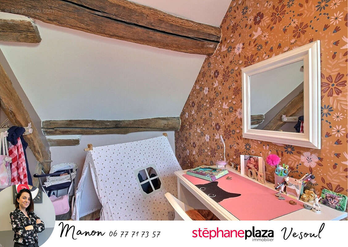 Appartement à NOIDANS-LES-VESOUL
