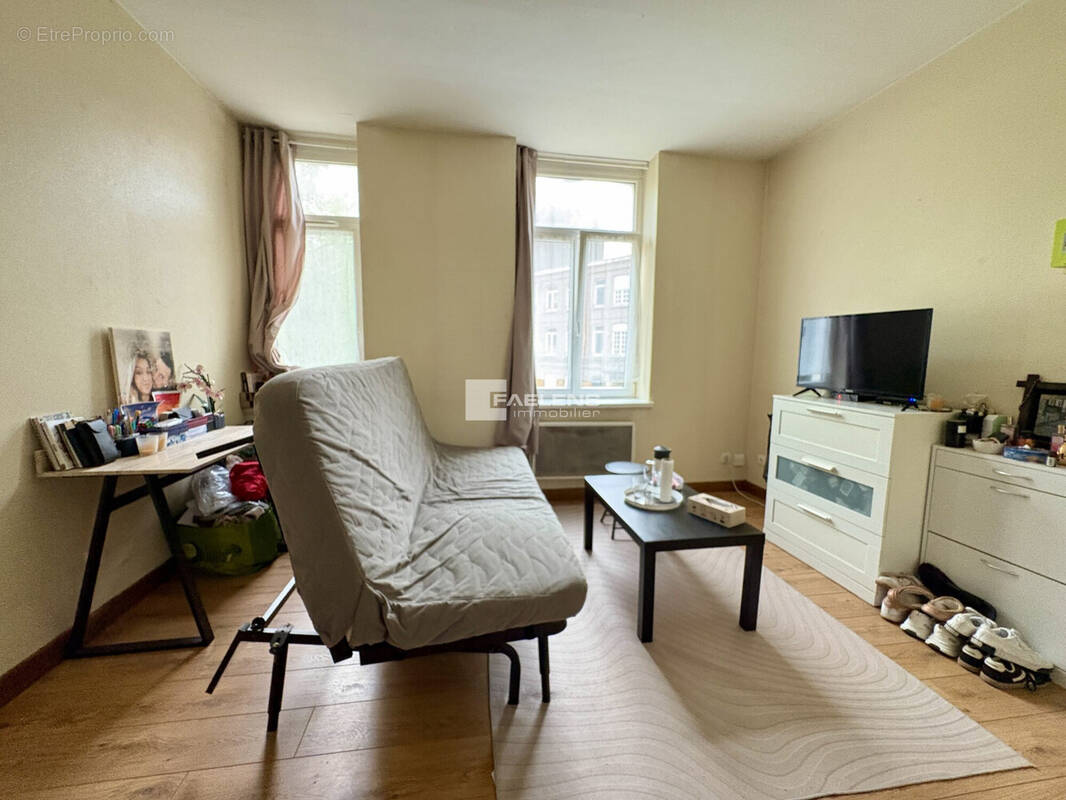 Appartement à LILLE
